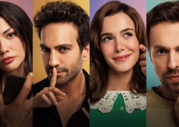 “Između sveta i mene” dostupna na Disney+ svuda u svetu