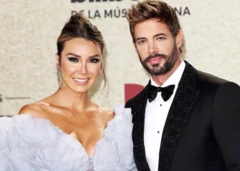 Vilijam Levi otkriva zašto je Elizabet Gutijerez sakrila svoju prvu trudnoću