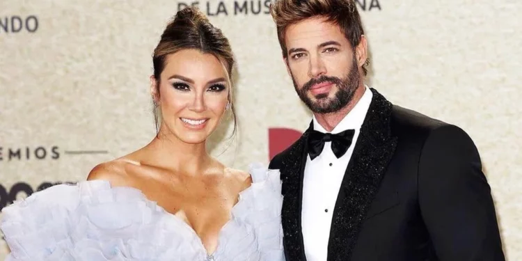 Vilijam Levi otkriva zašto je Elizabet Gutijerez sakrila svoju prvu trudnoću