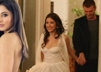 Ko će igrati Nihal u filmu “Zabranjena ljubav”?