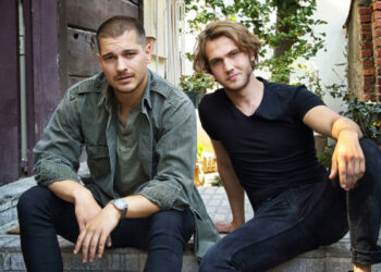 Čagataj Ulusoj i Aras Bulut Ijnemli: ekskluzivni ugovori i raskidi