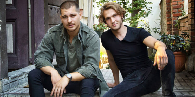 Čagataj Ulusoj i Aras Bulut Ijnemli: ekskluzivni ugovori i raskidi