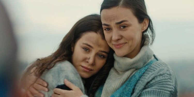 Vatrene ptice – Sadržaj 3. epizode