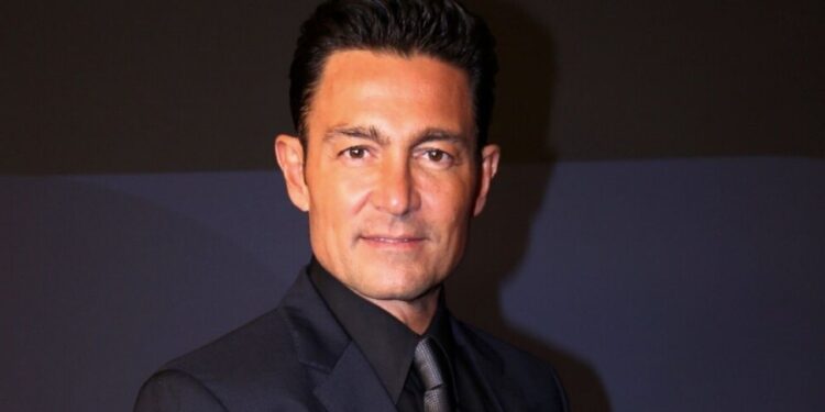 Fernando Kolunga jednom nogom u Televisu