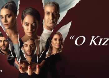 RECENZIJA: “Ta devojka” – priča puna intrige, skandala, izdaje i ljubavi