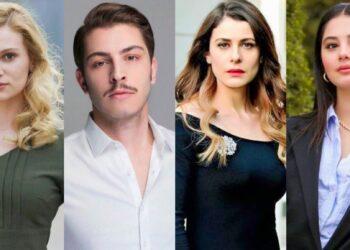 Boran Kuzum novi Behlul u filmu “Zabranjena ljubav”