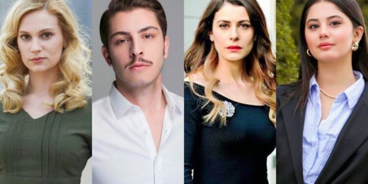 Boran Kuzum novi Behlul u filmu “Zabranjena ljubav”