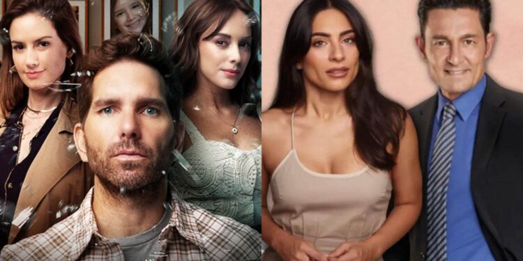 Telemundo lansirao najave za svoje nove produkcije: “Igra laži” i “Grof: ljubav i čast”