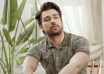 Nova ljubav Alpa Navruza