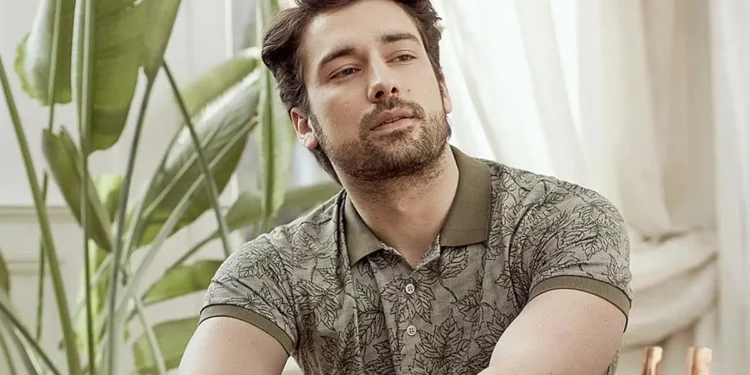 Nova ljubav Alpa Navruza