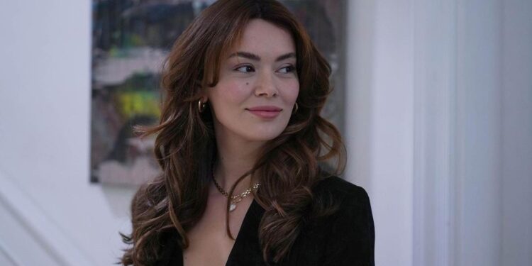 Mali zrak svetlosti – Sadržaj 19. epizode