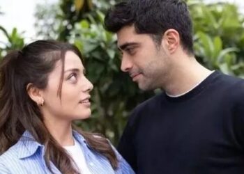 Sila Turkoglu i Dogukan Gungor postali pravi par