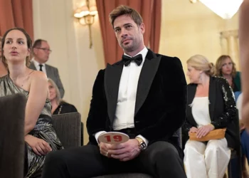 ViX+ otkriva prvi trejler za novu seriju “Monte Kristo” sa Vilijamom Levijem u glavnoj ulozi