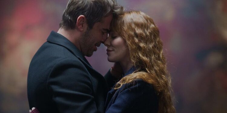 Čiča Gliša – Sadržaj 7. epizode