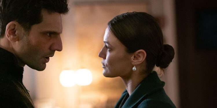 Presuda – Sadržaj 50. epizode