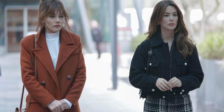 Mali zrak svetlosti – Sadržaj 21. epizode