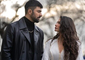 “Zovem se Farah” uskoro stiže na FOX!