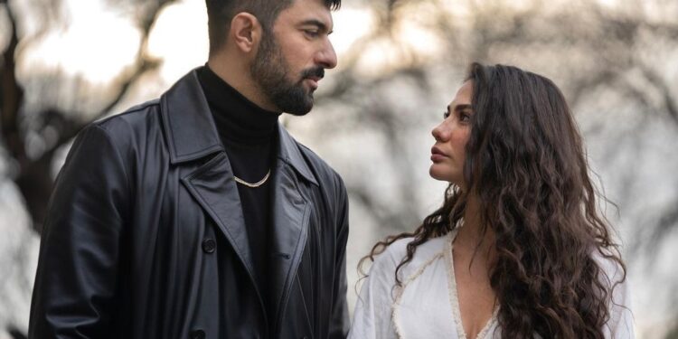 “Zovem se Farah” uskoro stiže na FOX!