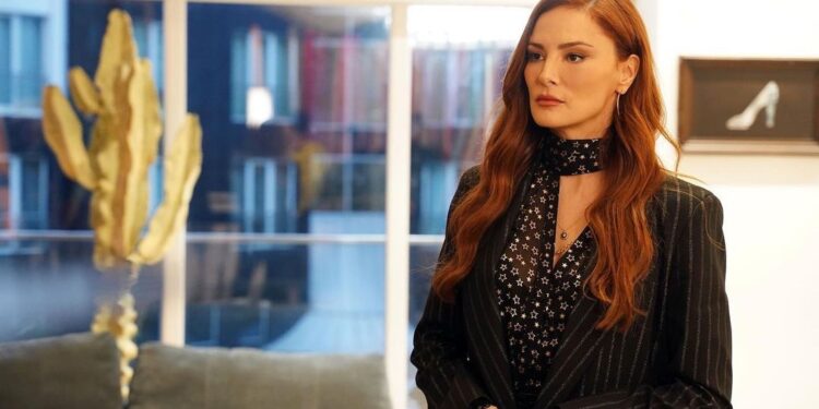 Ženskaroš u vili – Sadržaj 16. epizode