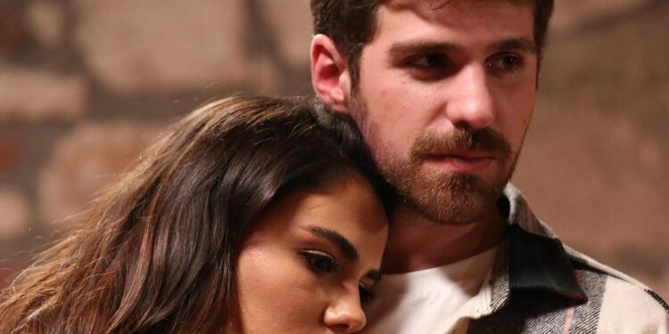 Tri sestre – Sadržaj 33. epizode