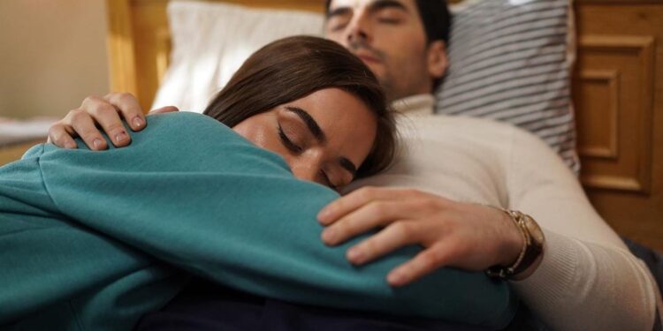 Zamka – Sadržaj 14. epizode