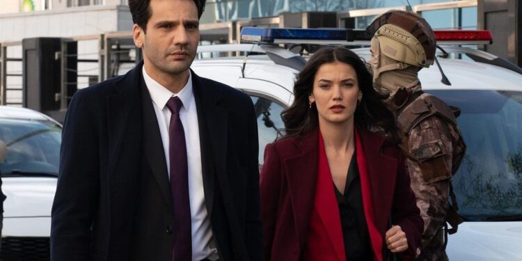 Presuda – Sadržaj 52. epizode