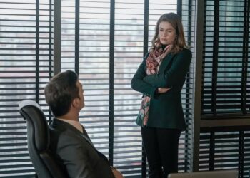 Devojka iza stakla – Sadržaj 66. epizode