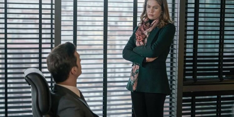 Devojka iza stakla – Sadržaj 66. epizode