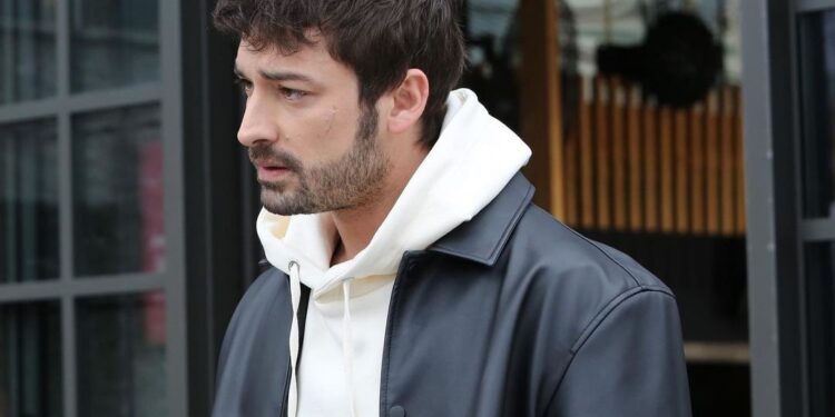 Slomljeno srce – Sadržaj 12. epizode