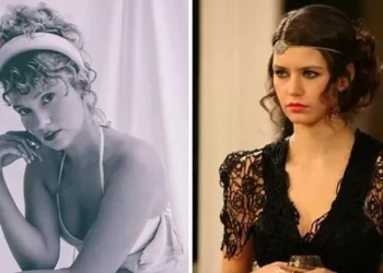 Film “Zabranjena ljubav”: Farah Zejnep Abdullah postaće nova Bihter