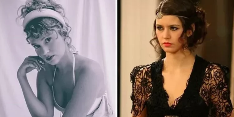 Film “Zabranjena ljubav”: Farah Zejnep Abdullah postaće nova Bihter