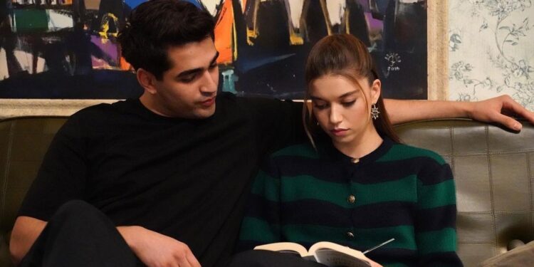 Ženskaroš u vili – Sadržaj 16. epizode