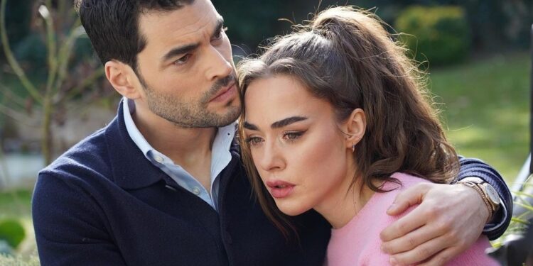 Zamka – Sadržaj 15. epizode