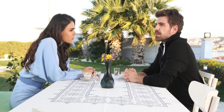 Tri sestre – Sadržaj 34. epizode