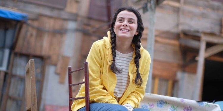 Vatrene ptice – Sadržaj 1. epizode