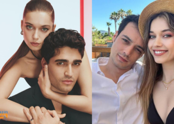 Intrigantni raskid Afre Saračoglu i Merta Jazidžioglua: dobar PR ili ne?