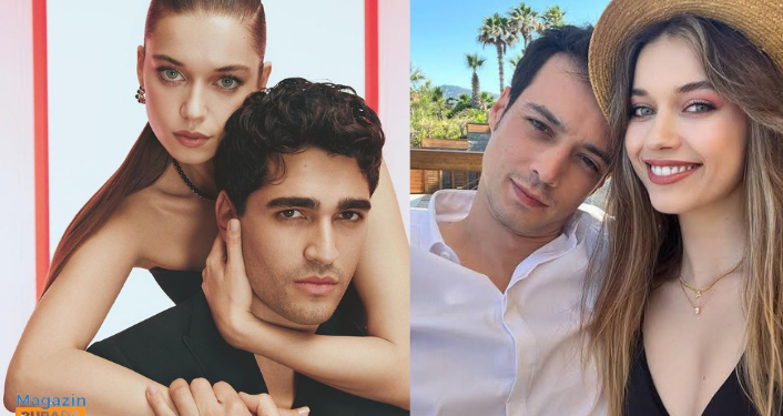 Intrigantni raskid Afre Saračoglu i Merta Jazidžioglua: dobar PR ili ne?