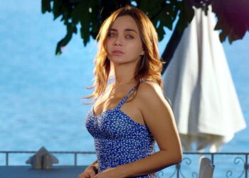 Telemundo otkriva prvi pogled na “Plavi kavez”, prvu seriju u koprodukciji sa turskom Inter Medya