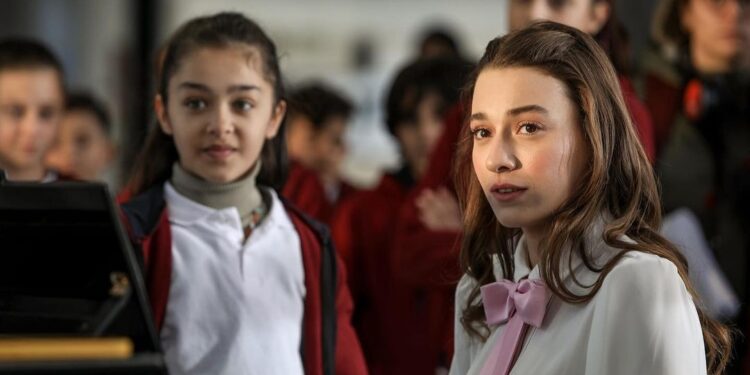 Princeza bez krune – Sadržaj 2. epizode