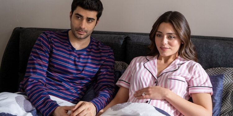 Šerbet od brusnice – Sadržaj 11. epizode