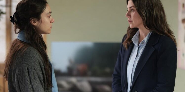 Omer – Sadržaj 3. epizode