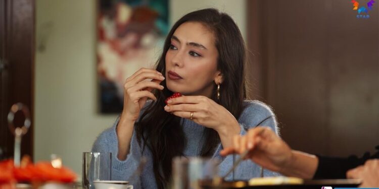 Na kraju noći – Sadržaj 14. epizode