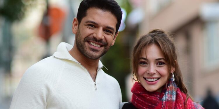 “Oproštajno pismo”: ljubavna priča koja snagu crpi iz nade