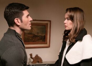 Devojka iza stakla – Sadržaj 65. epizode