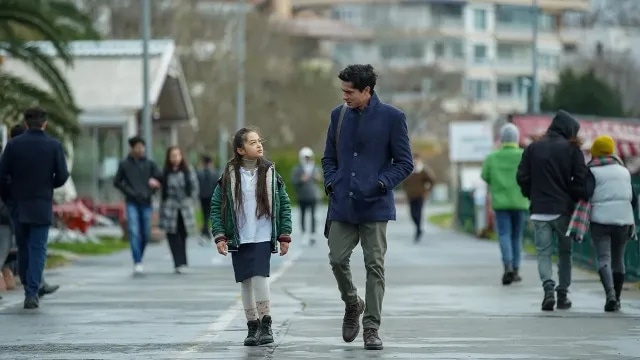 Princeza bez krune – Sadržaj 1. epizode