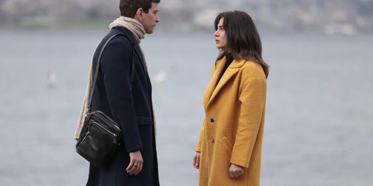 Omer – Sadržaj 4. epizode