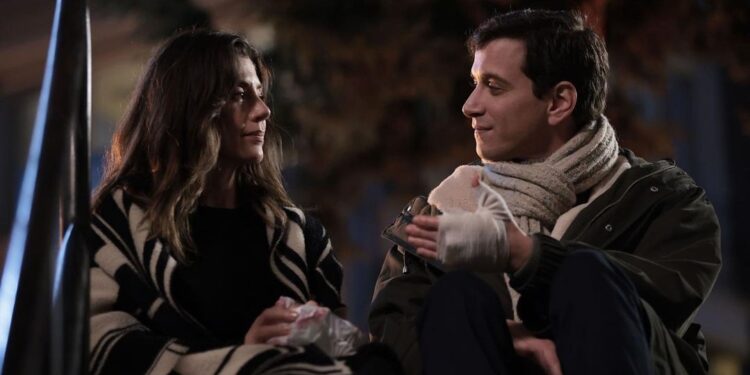 Omer – Sadržaj 2. epizode