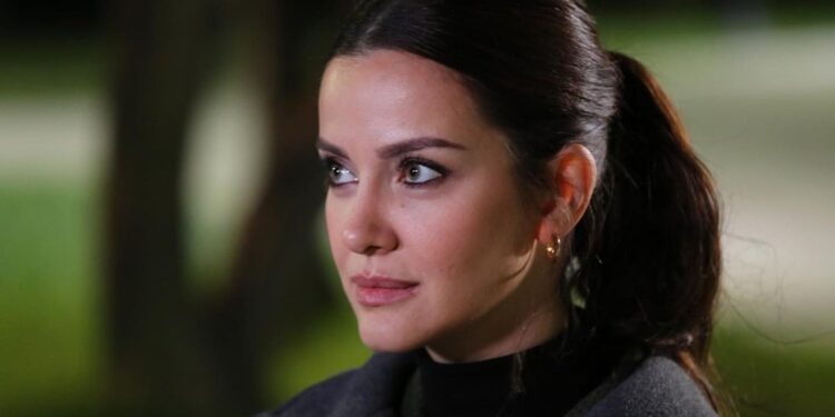 Slomljeno srce – Sadržaj 11. epizode