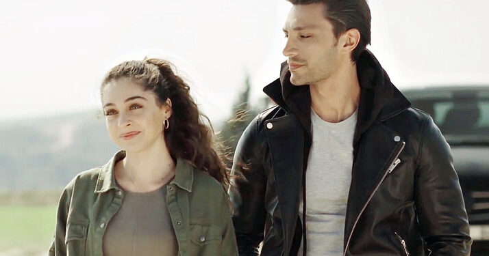 Džemre Bajsel i Ilhan Šen u novom filmu