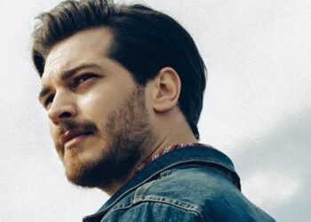 Čagataj Ulusoj u novoj Netflix seriji Kubra